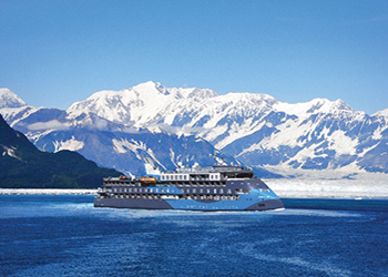 Ocean Victory – Victory Cruise Lines